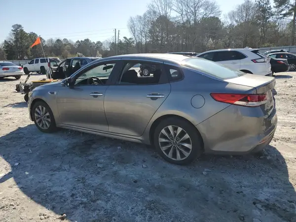 5XXGT4L35GG003178 2016 KIA OPTIMA - Image 2