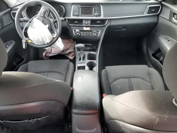 5XXGT4L35GG003200 2016 KIA OPTIMA - Image 8