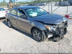 5XXGT4L35GG003438 2016 KIA OPTIMA