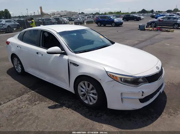 5XXGT4L35GG004475 2016 KIA OPTIMA - Image 1