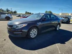 5XXGT4L35GG004623 2016 KIA OPTIMA