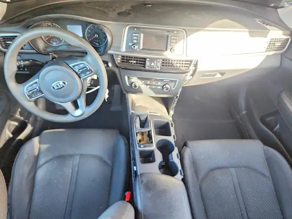 5XXGT4L35GG004623 2016 KIA OPTIMA - Image 8