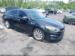 5XXGT4L35GG006050 2016 KIA OPTIMA
