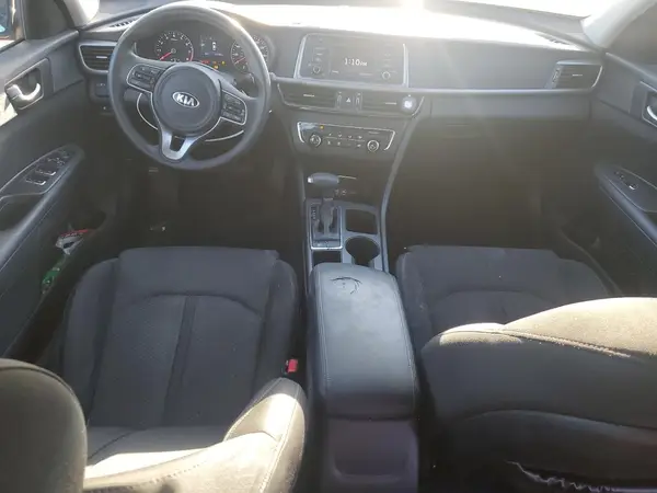 5XXGT4L35GG006808 2016 KIA OPTIMA - Image 8