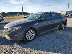 5XXGT4L35GG007098 2016 KIA OPTIMA