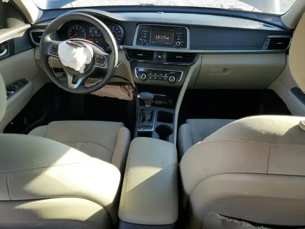 5XXGT4L35GG007098 2016 KIA OPTIMA - Image 8