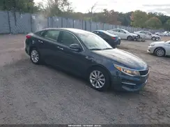 5XXGT4L35GG008722 2016 KIA OPTIMA