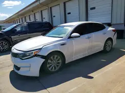 5XXGT4L35GG008946 2016 KIA OPTIMA