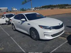 5XXGT4L35GG009014 2016 KIA OPTIMA
