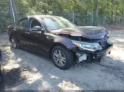 5XXGT4L35GG009109 2016 KIA OPTIMA