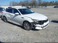 5XXGT4L35GG009336 2016 KIA OPTIMA