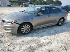5XXGT4L35GG010549 2016 KIA OPTIMA