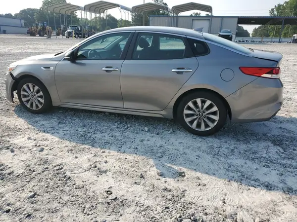 5XXGT4L35GG010549 2016 KIA OPTIMA - Image 2