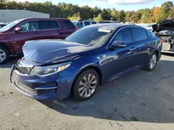 5XXGT4L35GG010924 2016 KIA OPTIMA