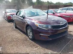 5XXGT4L35GG011555 2016 KIA OPTIMA