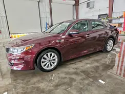 5XXGT4L35GG011765 2016 KIA OPTIMA