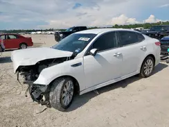 5XXGT4L35GG013094 2016 KIA OPTIMA