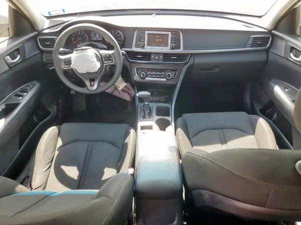 5XXGT4L35GG013094 2016 KIA OPTIMA - Image 8