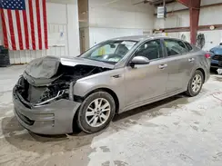 5XXGT4L35GG014715 2016 KIA OPTIMA