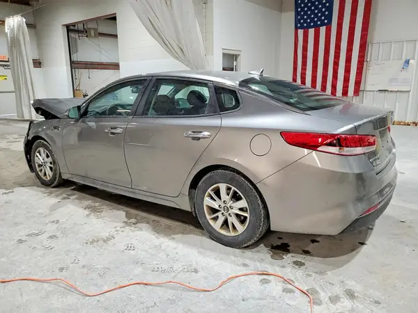 5XXGT4L35GG014715 2016 KIA OPTIMA - Image 2