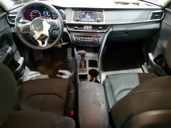 5XXGT4L35GG014715 2016 KIA OPTIMA - Image 8