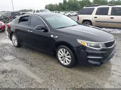 5XXGT4L35GG015380 2016 KIA OPTIMA