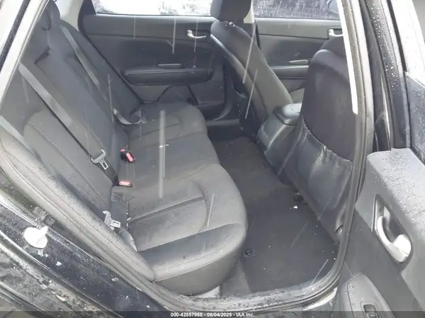 5XXGT4L35GG015380 2016 KIA OPTIMA - Image 8