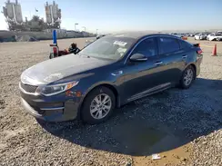 5XXGT4L35GG015539 2016 KIA OPTIMA