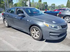 5XXGT4L35GG015587 2016 KIA OPTIMA