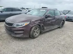 5XXGT4L35GG018652 2016 KIA OPTIMA