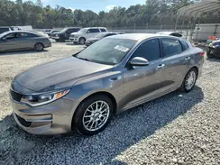 5XXGT4L35GG019302 2016 KIA OPTIMA