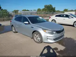 5XXGT4L35GG019462 2016 KIA OPTIMA