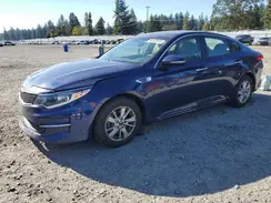 5XXGT4L35GG019705 2016 KIA OPTIMA