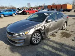 5XXGT4L35GG020451 2016 KIA OPTIMA