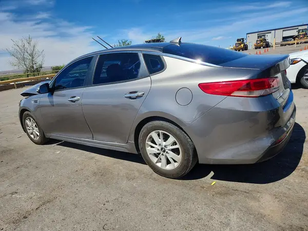 5XXGT4L35GG021003 2016 KIA OPTIMA - Image 2