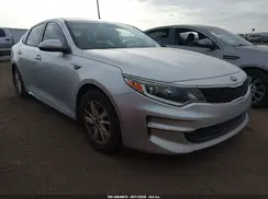 5XXGT4L35GG021194 2016 KIA OPTIMA