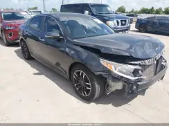 5XXGT4L35GG021261 2016 KIA OPTIMA