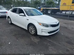 5XXGT4L35GG021535 2016 KIA OPTIMA
