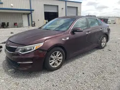 5XXGT4L35GG021597 2016 KIA OPTIMA