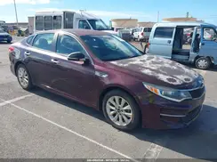 5XXGT4L35GG021602 2016 KIA OPTIMA