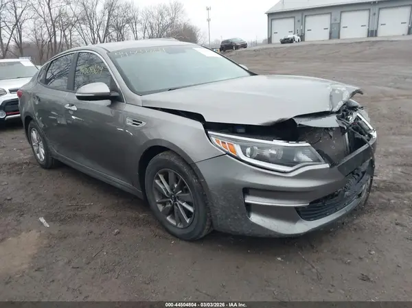 5XXGT4L35GG022197 2016 KIA OPTIMA - Image 1