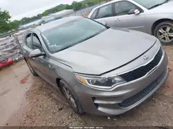 5XXGT4L35GG022734 2016 KIA OPTIMA
