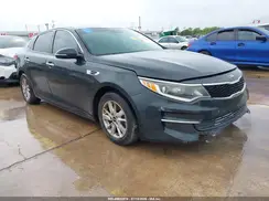5XXGT4L35GG022989 2016 KIA OPTIMA