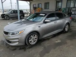 5XXGT4L35GG023141 2016 KIA OPTIMA
