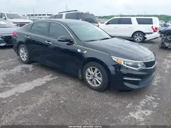 5XXGT4L35GG023396 2016 KIA OPTIMA