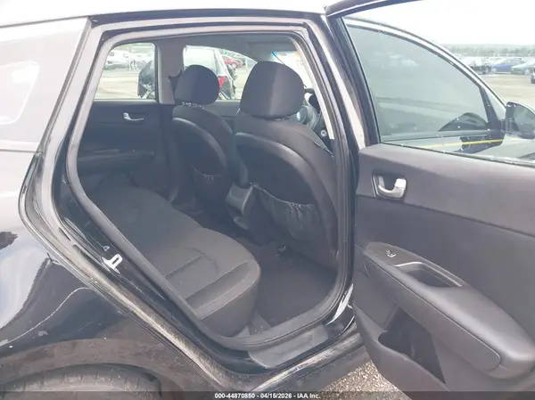 5XXGT4L35GG023396 2016 KIA OPTIMA - Image 8