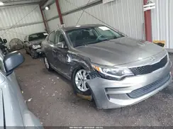 5XXGT4L35GG023463 2016 KIA OPTIMA