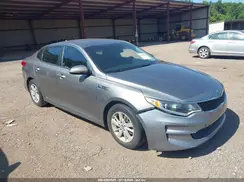 5XXGT4L35GG023558 2016 KIA OPTIMA