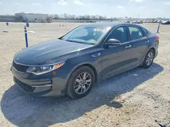 5XXGT4L35GG023723 2016 KIA OPTIMA