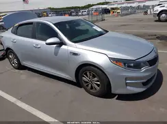 5XXGT4L35GG023821 2016 KIA OPTIMA